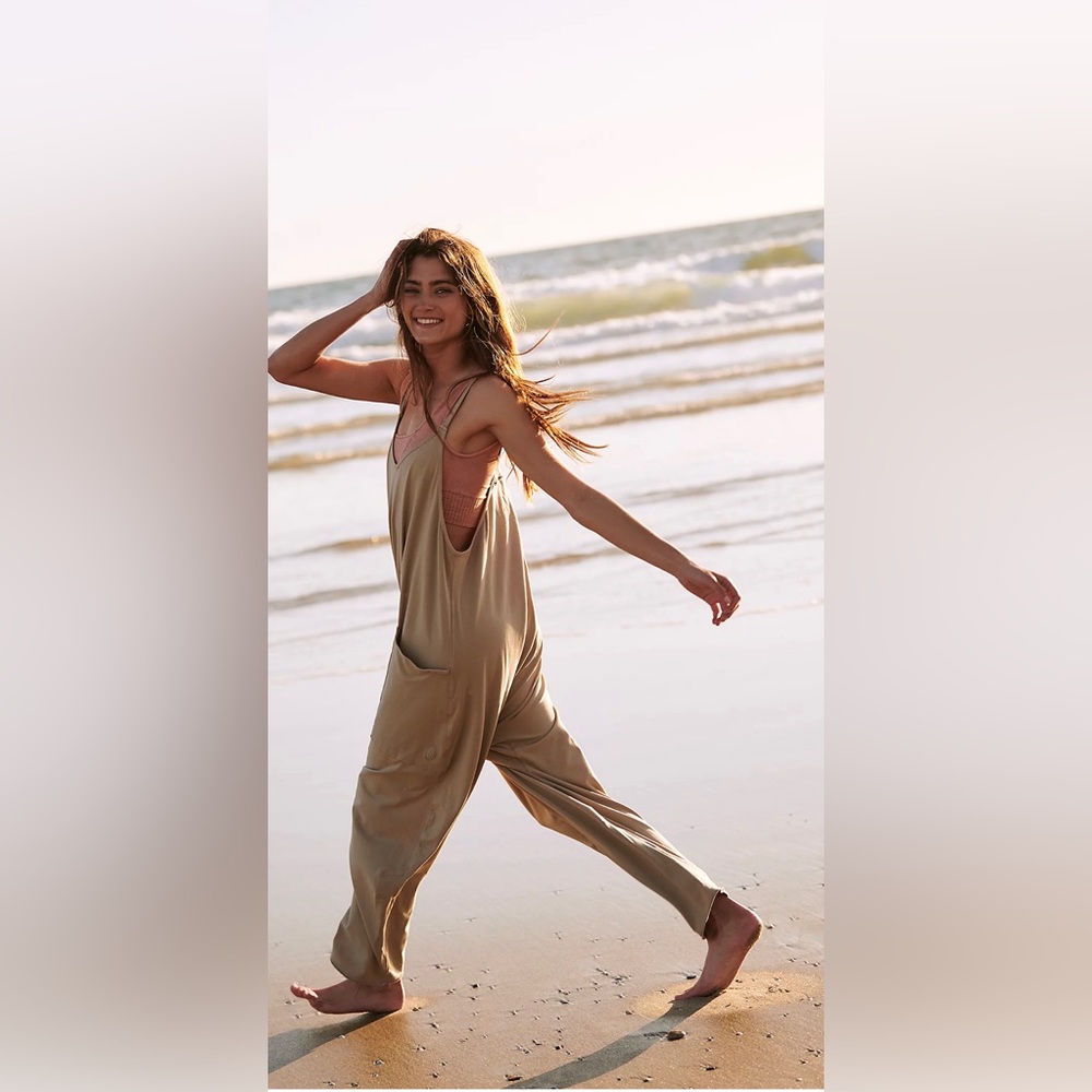 Free People Hot Shot jumper